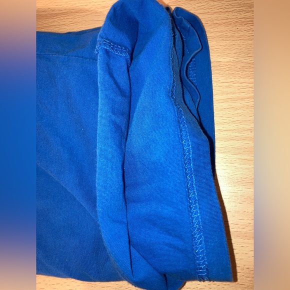 Blue Shirt - Picture 3 of 3